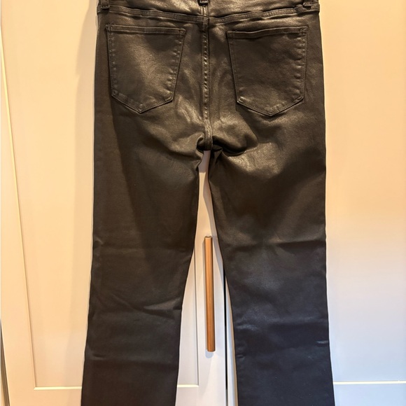 Joe’s Black pants - Picture 2 of 4